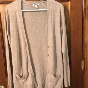 Old Navy Cardigan